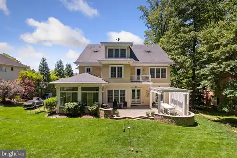 11413 CUSHMAN ROAD, NORTH BETHESDA, MD 20852 — photo 85