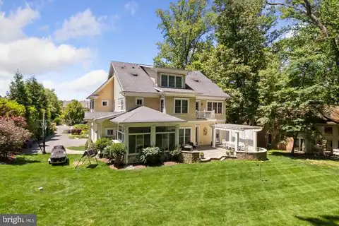 11413 CUSHMAN ROAD, NORTH BETHESDA, MD 20852 — photo 86