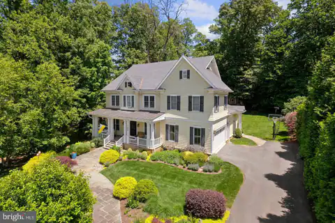 11413 CUSHMAN ROAD, NORTH BETHESDA, MD 20852 — photo 87