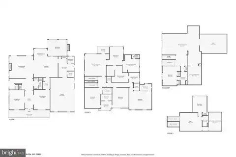 11413 CUSHMAN ROAD, NORTH BETHESDA, MD 20852 — photo 89
