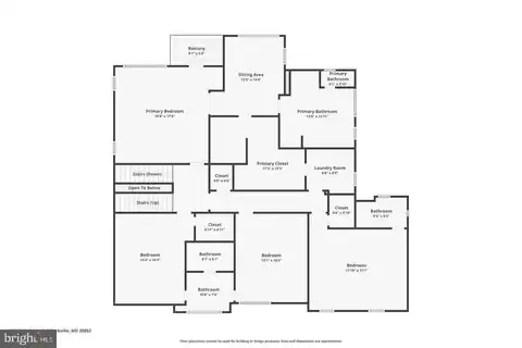 11413 CUSHMAN ROAD, NORTH BETHESDA, MD 20852 — photo 90