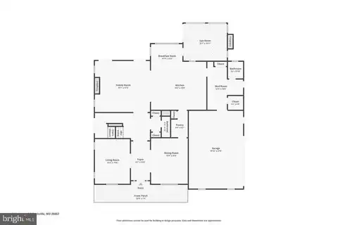 11413 CUSHMAN ROAD, NORTH BETHESDA, MD 20852 — photo 91