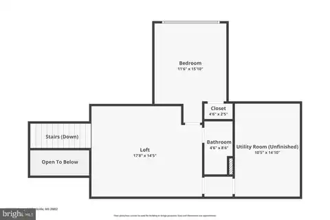 11413 CUSHMAN ROAD, NORTH BETHESDA, MD 20852 — photo 93