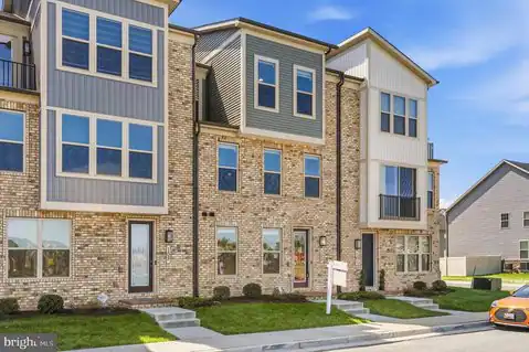 103 GREEN BRANCH ROAD, LAUREL, MD 20708 — photo 10