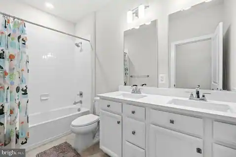 103 GREEN BRANCH ROAD, LAUREL, MD 20708 — photo 20
