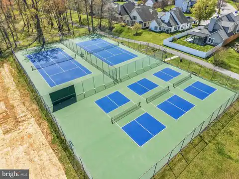 103 GREEN BRANCH ROAD, LAUREL, MD 20708 — photo 31