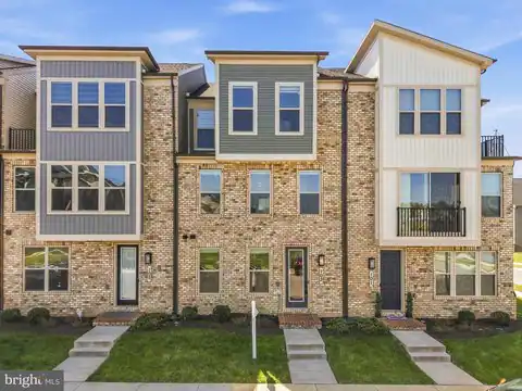 103 GREEN BRANCH ROAD, LAUREL, MD 20708 — photo 4