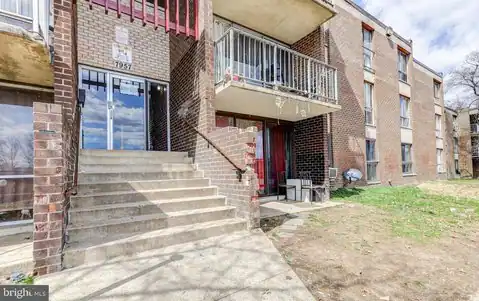 7957 RIGGS ROAD #12, HYATTSVILLE, MD 20783 — photo 19