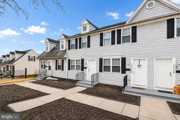 2512 KENT VILLAGE DRIVE, LANDOVER, MD 20785