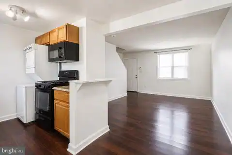 2512 KENT VILLAGE DRIVE, LANDOVER, MD 20785 — photo 5