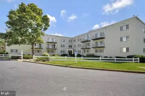 5601 PARKER HOUSE TERRACE #304, HYATTSVILLE, MD 20782