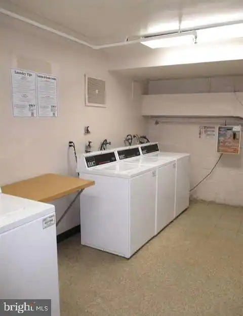 5601 PARKER HOUSE TERRACE #304, HYATTSVILLE, MD 20782 — photo 18
