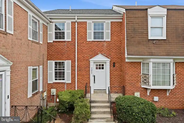 7211 CROSS STREET, DISTRICT HEIGHTS, MD 20747