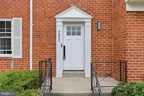 7211 CROSS STREET, DISTRICT HEIGHTS, MD 20747 — photo 2