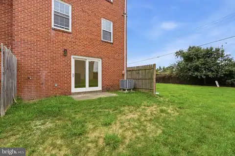 7211 CROSS STREET, DISTRICT HEIGHTS, MD 20747 — photo 32