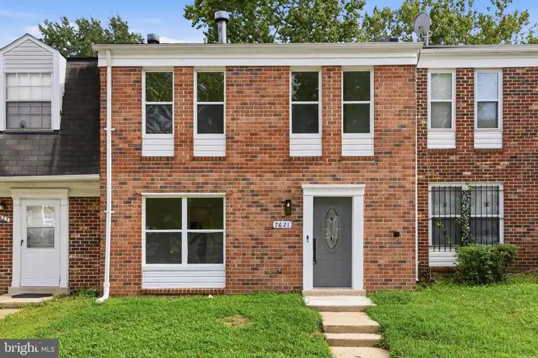 7621 INGRID PLACE, LANDOVER, MD 20785