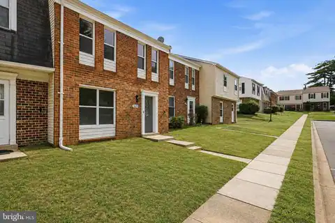 7621 INGRID PLACE, LANDOVER, MD 20785 — photo 2