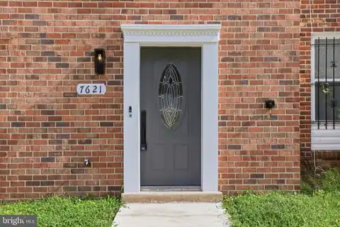7621 INGRID PLACE, LANDOVER, MD 20785 — photo 3