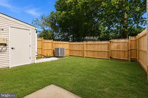 7621 INGRID PLACE, LANDOVER, MD 20785 — photo 33