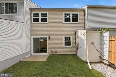 7621 INGRID PLACE, LANDOVER, MD 20785 — photo 35