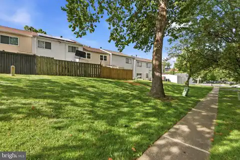7621 INGRID PLACE, LANDOVER, MD 20785 — photo 36