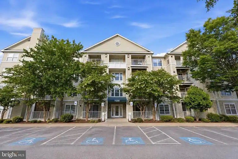 14200 FARNSWORTH LANE #204, UPPER MARLBORO, MD 20772