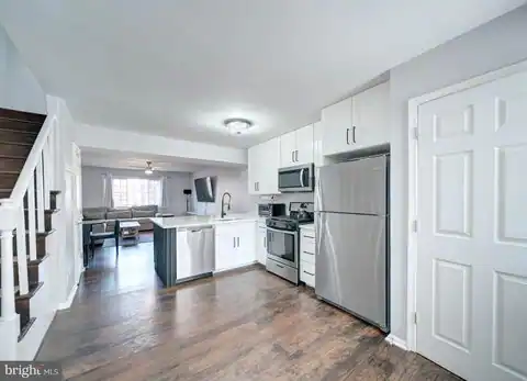 1489 N VAN DORN STREET #B, ALEXANDRIA, VA 22304 — photo 2