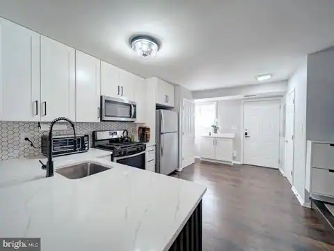 1489 N VAN DORN STREET #B, ALEXANDRIA, VA 22304 — photo 4