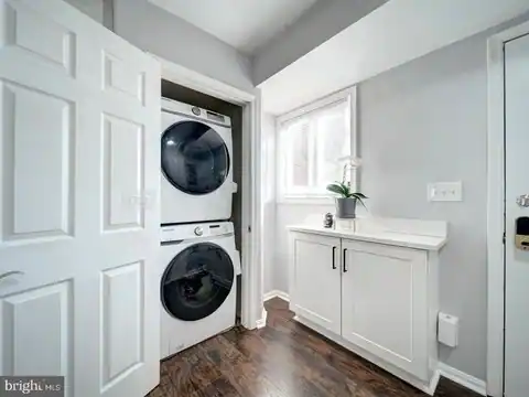 1489 N VAN DORN STREET #B, ALEXANDRIA, VA 22304 — photo 6