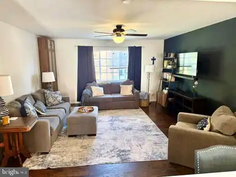 1489 N VAN DORN STREET #B, ALEXANDRIA, VA 22304 — photo 9