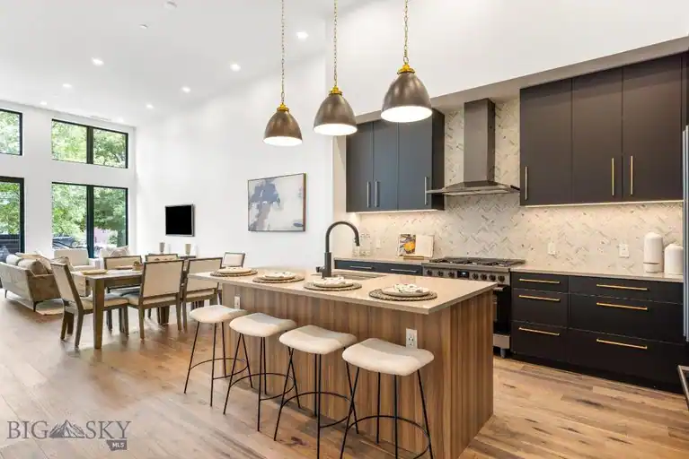315 N Tracy Avenue #107, Bozeman, MT 59715