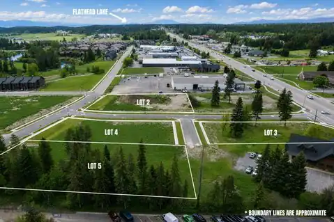 301 Geyser Road #Lot 3, Whitefish, MT 59937 — photo 2