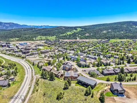 283 Snowy Mountain Circle, Big Sky, MT 59716 — photo 14