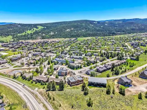 283 Snowy Mountain Circle, Big Sky, MT 59716 — photo 15