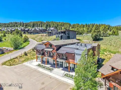 283 Snowy Mountain Circle, Big Sky, MT 59716 — photo 16