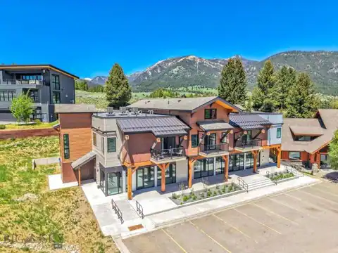 283 Snowy Mountain Circle, Big Sky, MT 59716 — photo 17