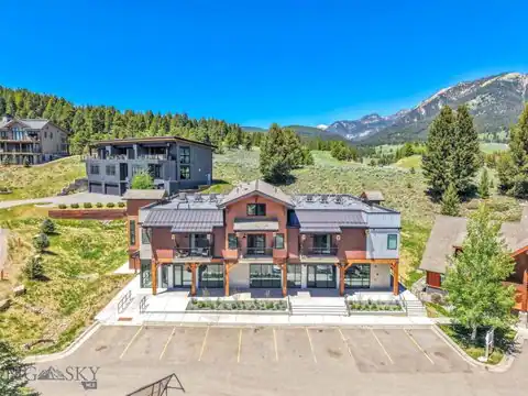 283 Snowy Mountain Circle, Big Sky, MT 59716 — photo 18