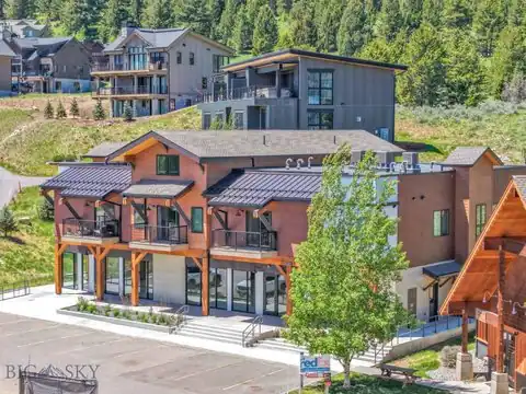 283 Snowy Mountain Circle, Big Sky, MT 59716 — photo 19