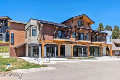 283 Snowy Mountain Circle, Big Sky, MT 59716 — photo 2