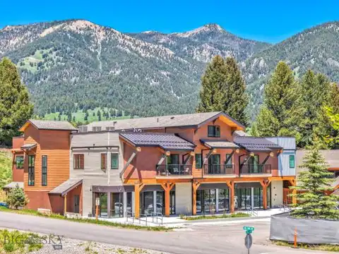 283 Snowy Mountain Circle, Big Sky, MT 59716 — photo 20