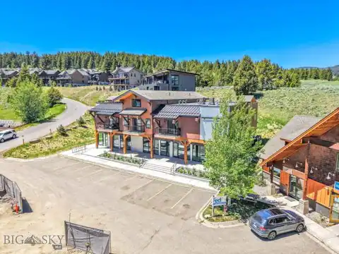 283 Snowy Mountain Circle, Big Sky, MT 59716 — photo 24