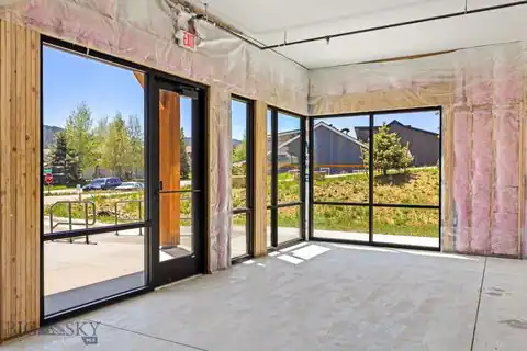 283 Snowy Mountain Circle, Big Sky, MT 59716 — photo 29