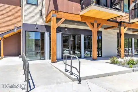 283 Snowy Mountain Circle, Big Sky, MT 59716 — photo 3
