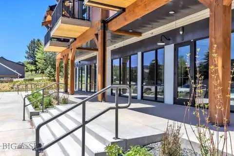 283 Snowy Mountain Circle, Big Sky, MT 59716 — photo 4