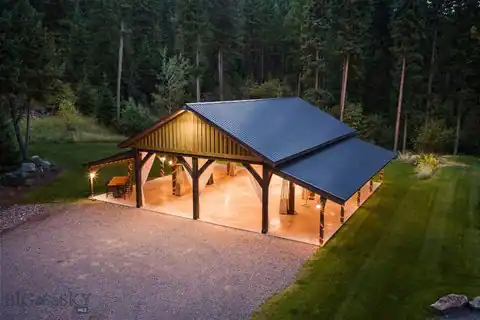 3965 Star Meadow Road, Whitefish, MT 59937 — photo 10