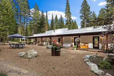 3965 Star Meadow Road, Whitefish, MT 59937 — photo 16