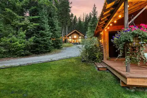 3965 Star Meadow Road, Whitefish, MT 59937 — photo 2