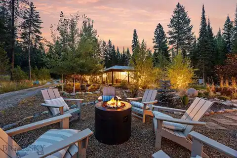 3965 Star Meadow Road, Whitefish, MT 59937 — photo 33