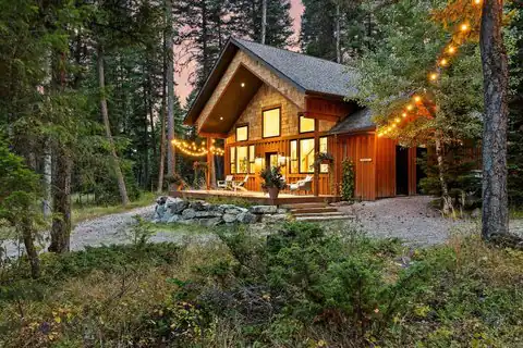 3965 Star Meadow Road, Whitefish, MT 59937 — photo 36