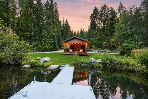 3965 Star Meadow Road, Whitefish, MT 59937 — photo 4